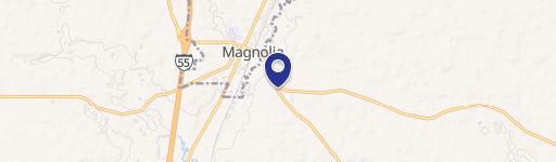 10175 Magnolia Progress Rd