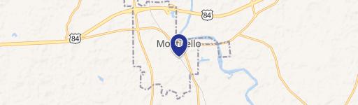 Monticello, MS 39654