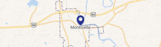 214 Charles E Bufkin St