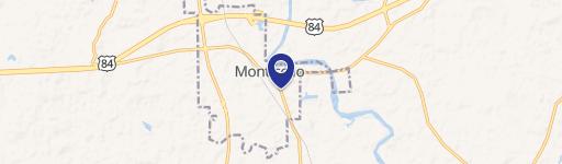 Monticello, MS 39654