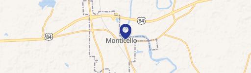 6011 Hwy 587th Robinwood Rd