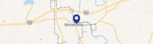 6013 Hwy 587th Robinwood Rd