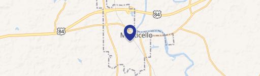 346 Thomas E Jolly W Dr