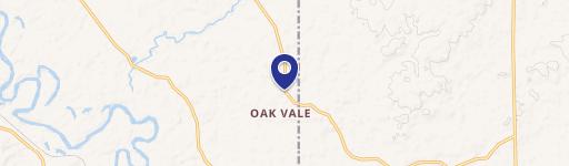 Oak Vale, MS 39656