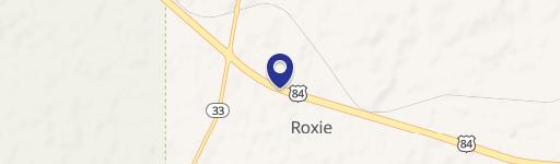 Roxie, MS 39661