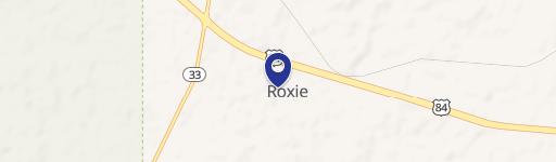Roxie, MS 39661
