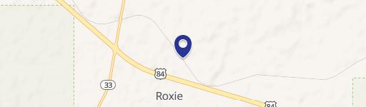 Roxie, MS 39661