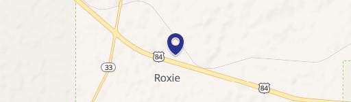Roxie, MS 39661