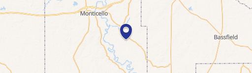 Silver Creek, MS 39663