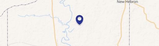 Billy Newsome Rd Hunting Clb