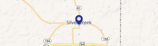 Silver Creek, MS 39663