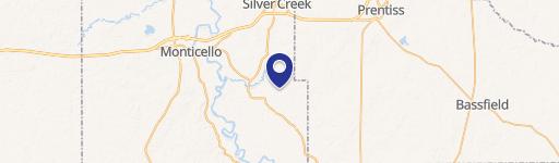 248 Cephus Williams Rd