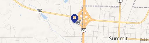 1036 Gordon Covington Rd