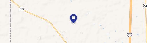 2801 Johnston Chapel Rd