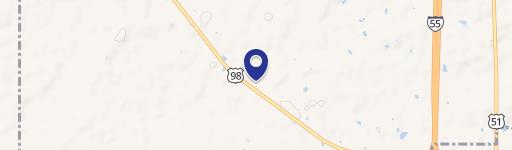 1008 Johnston Chapel Rd