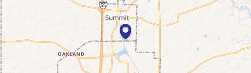 1072 Martin Luther King Dr