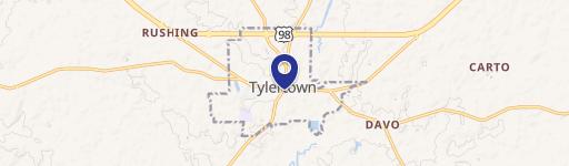 Tylertown, MS 39667