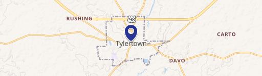 Tylertown, MS 39667