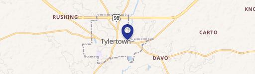 Tylertown, MS 39667