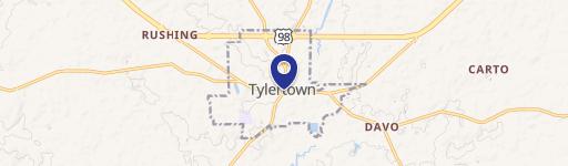 Tylertown, MS 39667