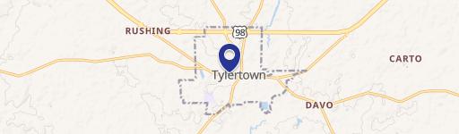 Tylertown, MS 39667