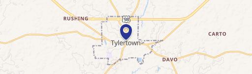 Tylertown, MS 39667