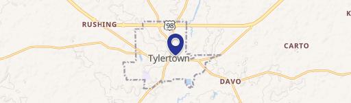Tylertown, MS 39667