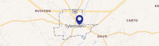 Tylertown, MS 39667