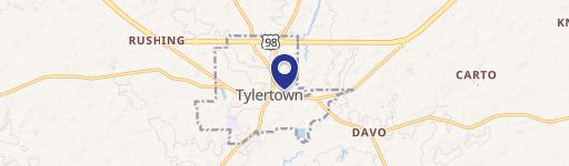 Tylertown, MS 39667