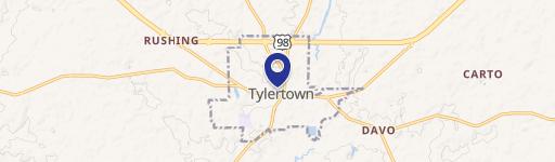 Tylertown, MS 39667