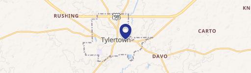 Tylertown, MS 39667