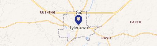 Tylertown, MS 39667