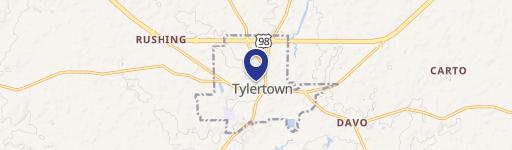 Tylertown, MS 39667