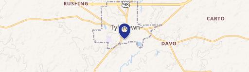 Tylertown, MS 39667