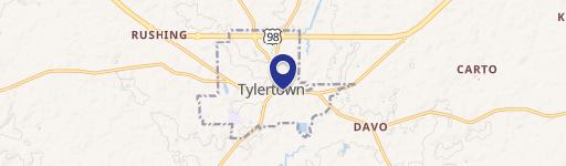 Tylertown, MS 39667