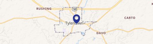 Tylertown, MS 39667