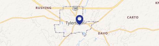 Tylertown, MS 39667