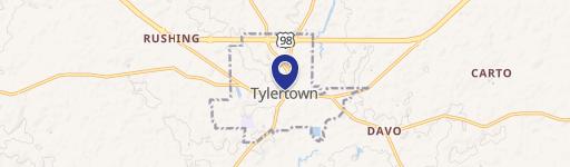 Tylertown, MS 39667