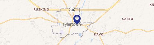 Tylertown, MS 39667