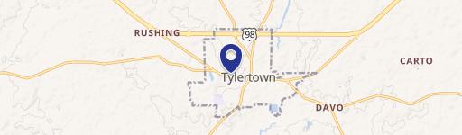 Tylertown, MS 39667