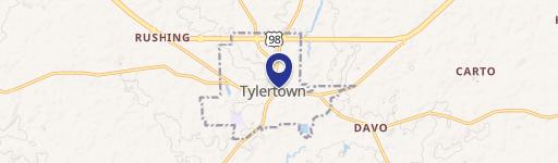 Tylertown, MS 39667