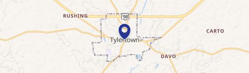 Tylertown, MS 39667