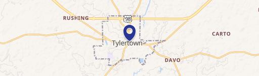 Tylertown, MS 39667