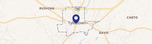 Tylertown, MS 39667