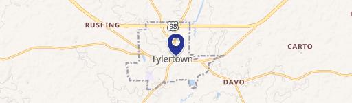 Tylertown, MS 39667