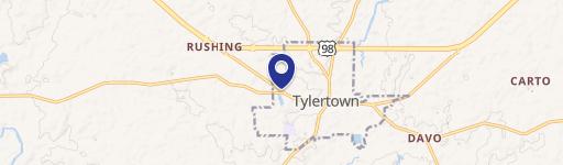 Tylertown, MS 39667