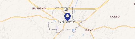 Tylertown, MS 39667