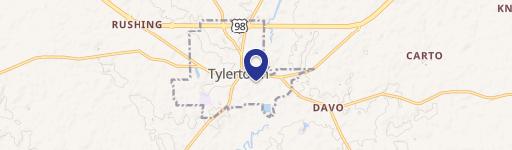 Tylertown, MS 39667
