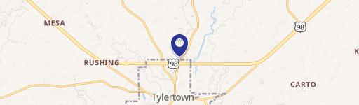 Tylertown, MS 39667