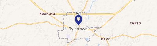 Tylertown, MS 39667